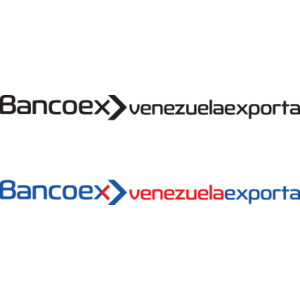 Bancoex Logo