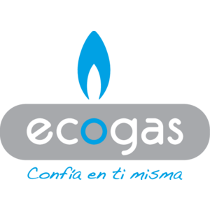 Ecogas Logo