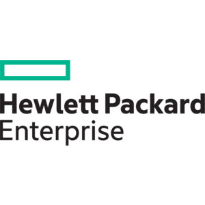 Hewlett Packard Enterprise Logo