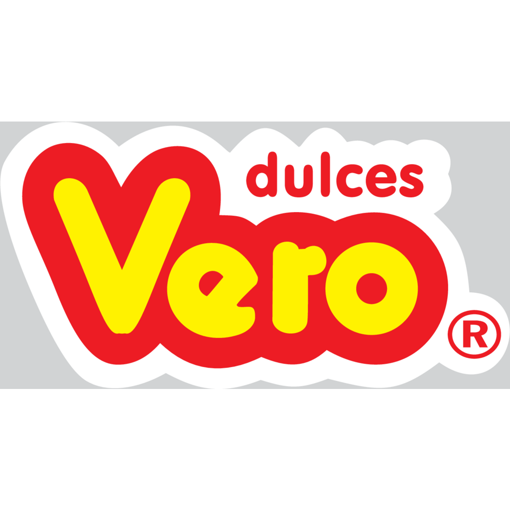 Dulces Vero logo, Vector Logo of Dulces Vero brand free download (eps ...