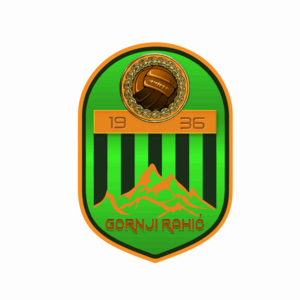 Gornji Rahic Logo