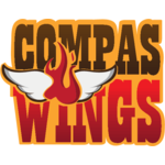 Compas Wings Logo