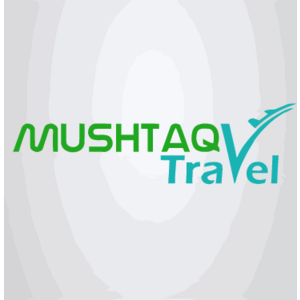 Mushtaq Travel Logo