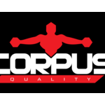 Corpus Quality Logo