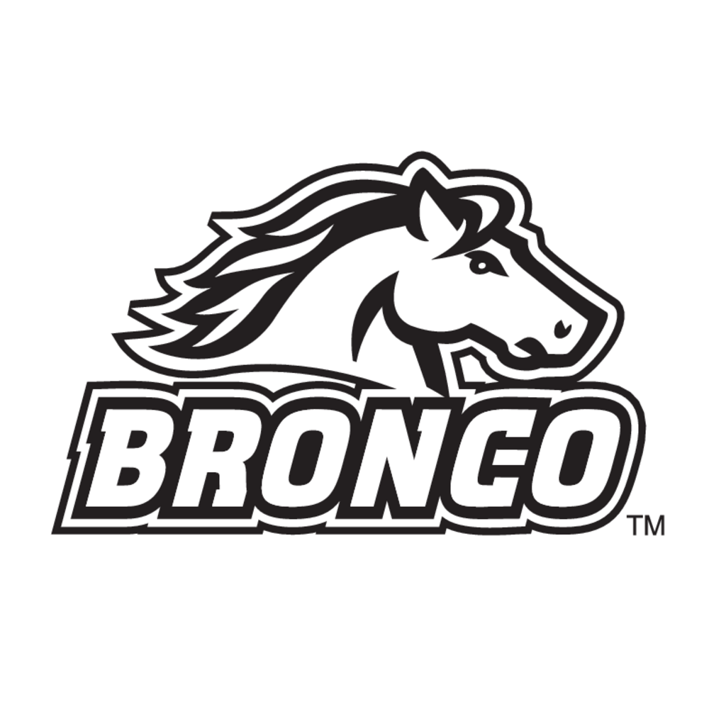 Bronco