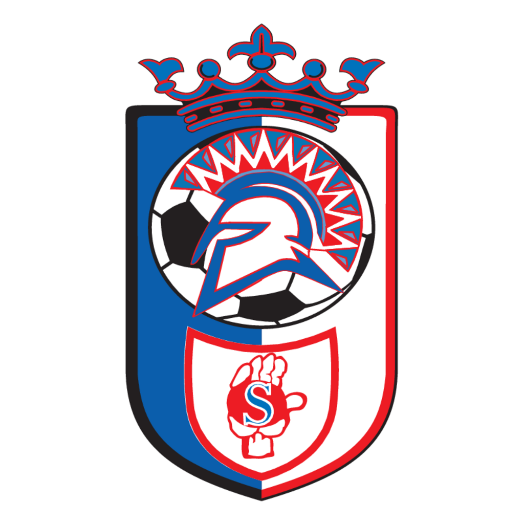 Club,Deportivo,Sparta