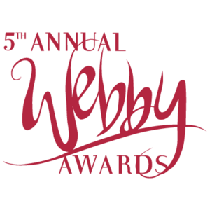 Webby Awards Logo