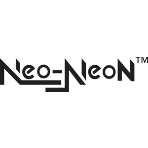 Neo-Neon Logo