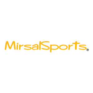 Mirsal Sports Logo