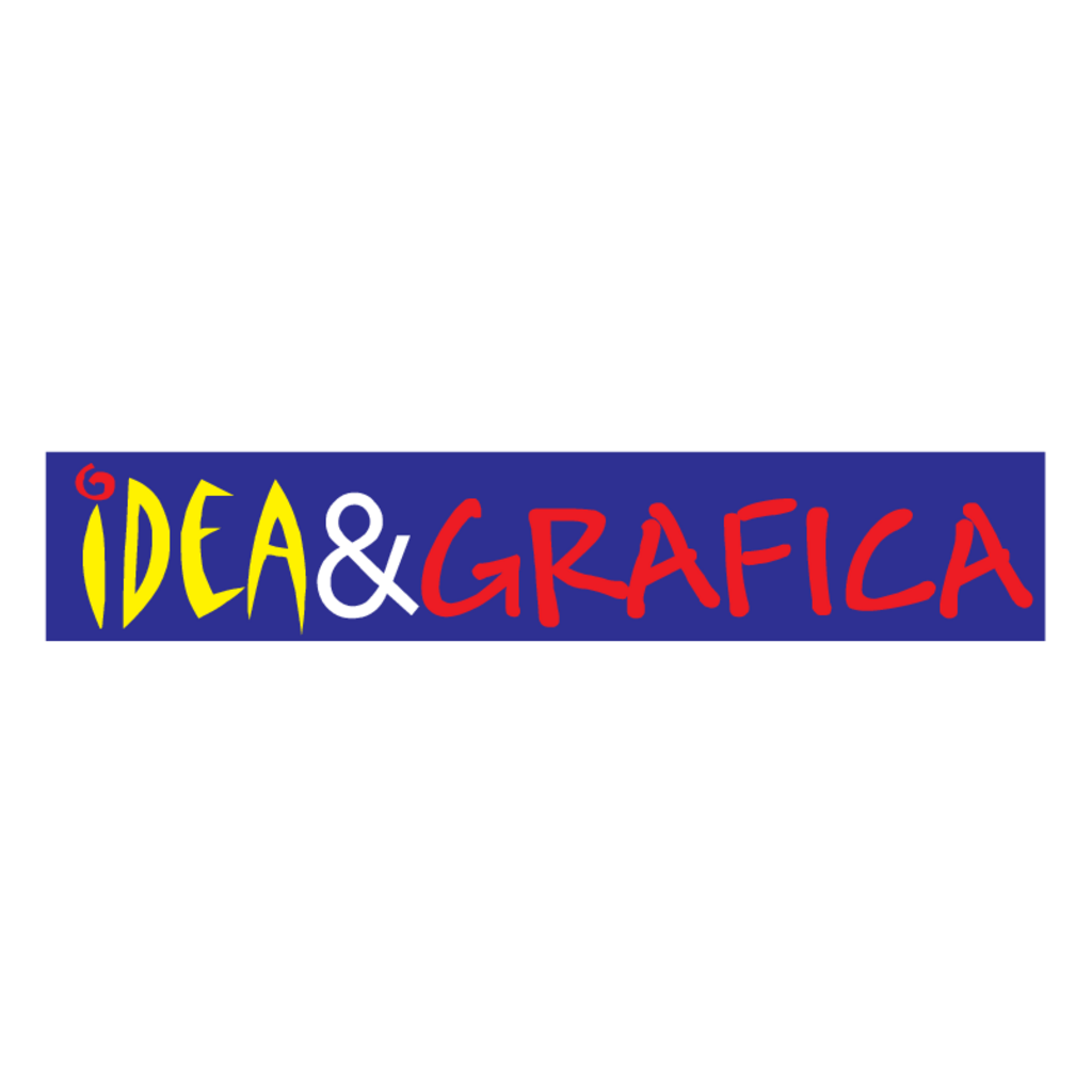 Idea,&,Grafica