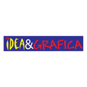 Idea & Grafica Logo