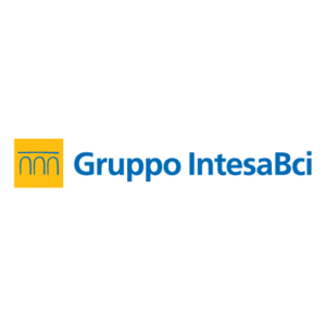 Gruppo IntesaBci Logo