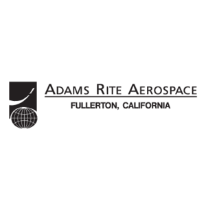 Adams Rite Aerospace Logo