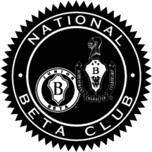 National Beta Club Logo