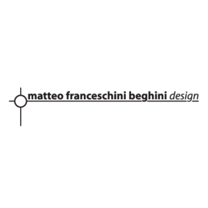 Matteo Franceschini Beghini Logo