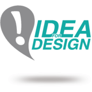 IDEA FOR DESIGN Logo