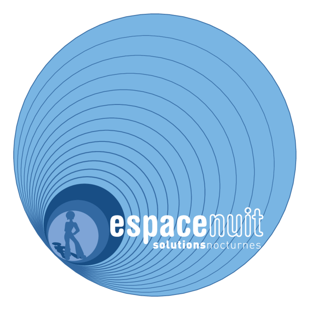 EspaceNuit logo, Vector Logo of EspaceNuit brand free download (eps, ai ...