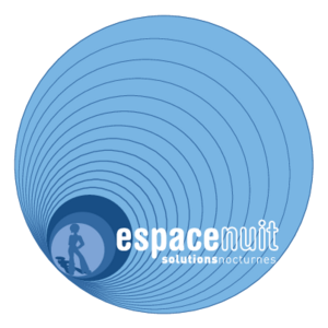 EspaceNuit Logo