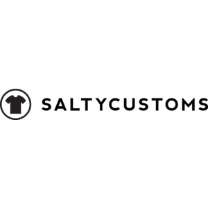 SaltyCustoms Logo