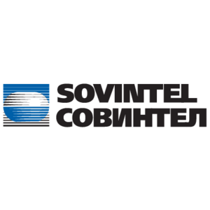 Sovintel Logo