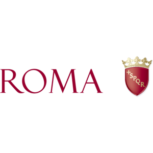 Comune di Roma S.P.Q.R  Logo