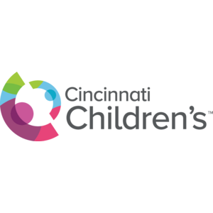 Cincinnati Children's Hospital Logo