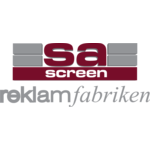 SA-screen Logo