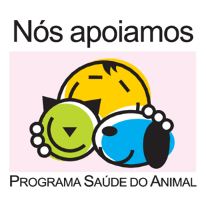 Saude Do Animal Logo
