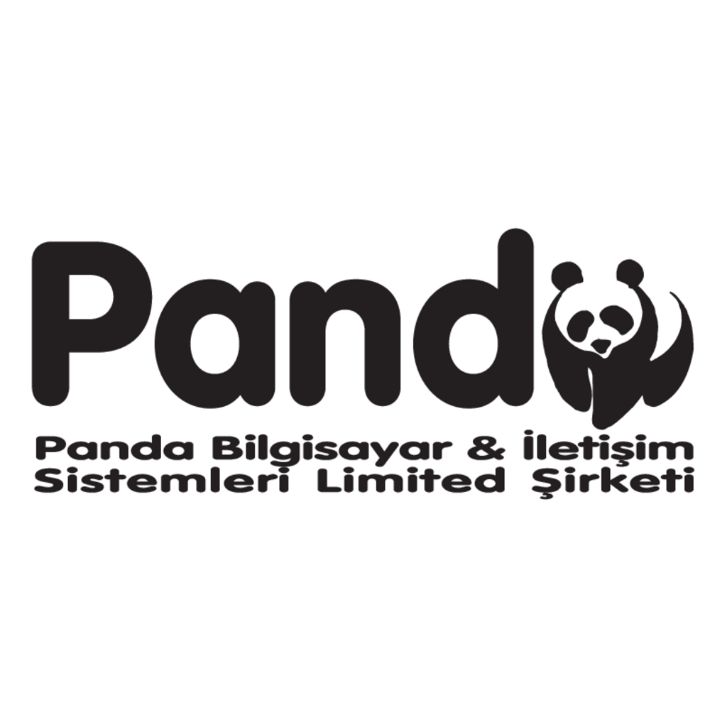 Panda,Bilgisayar