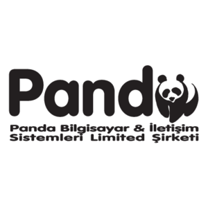 Panda Bilgisayar Logo