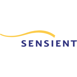 Sensient Logo