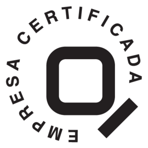 Empresa Cerificada Logo
