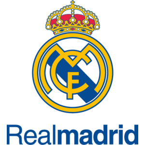 Real Madrid Logo