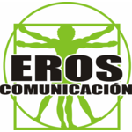 eros comunicacion Logo