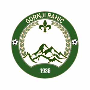 Gornji Rahic Logo