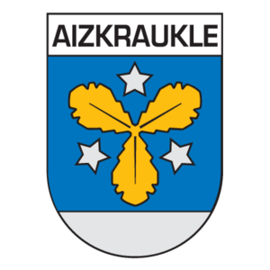 Aizkraukle Logo