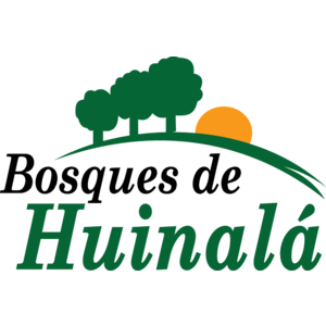 Bosques de Huinala Logo