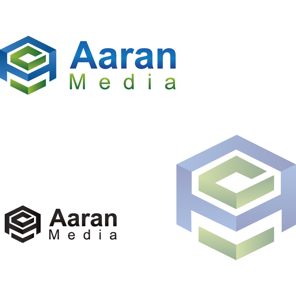 Logo, Unclassified, Somalia, Aaran Media