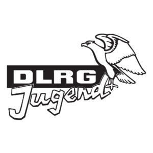 DLRG Jugend Logo