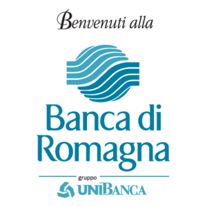 Banca di Romagna Logo