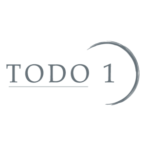 Todo 1(98) Logo