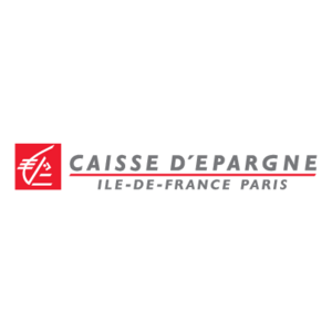 Caisse D'Epargne(49) Logo