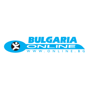 Bulgaria Online(386) Logo