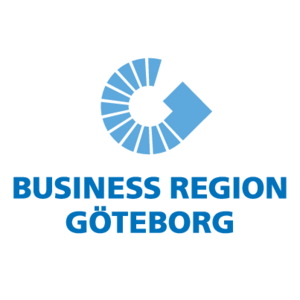 Business Region Goeteborg Logo