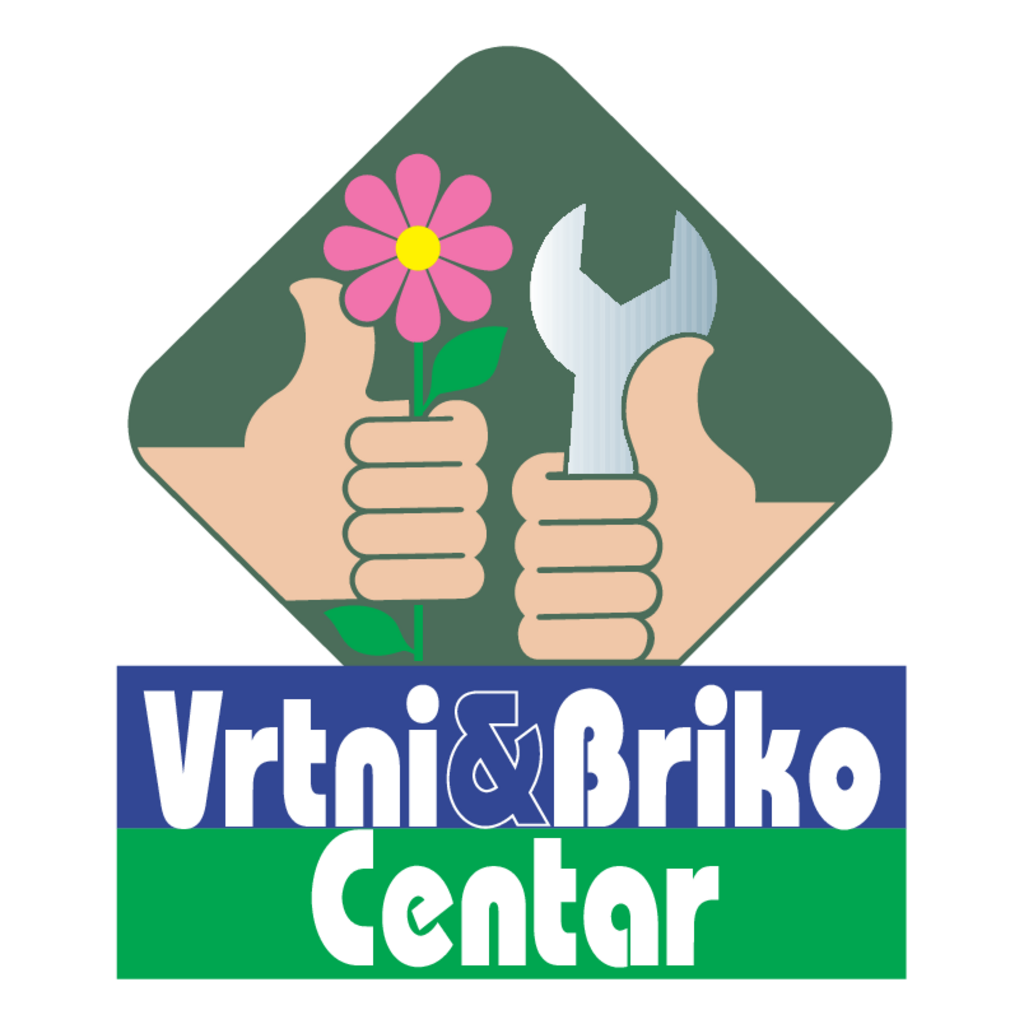 Vrtni,&,Briko,Centar
