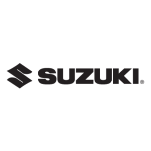 Suzuki(118) Logo