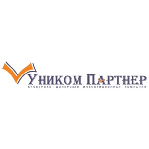 Unikom Partner Logo