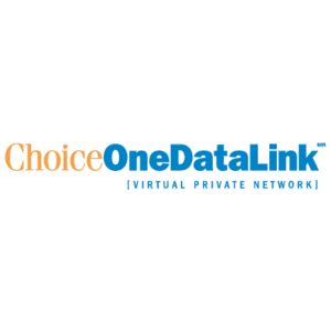 ChoiceOneDataLink Logo