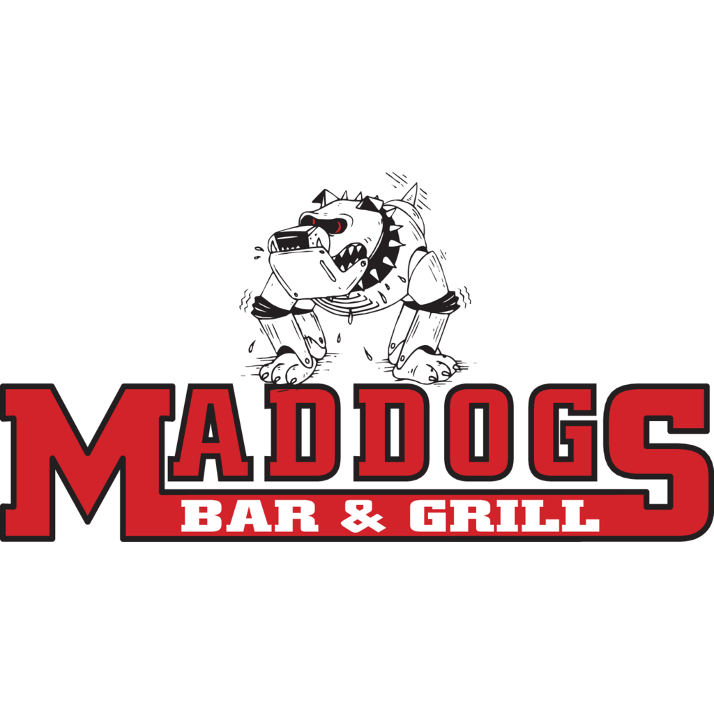 Maddogs,Bar,&,Grill