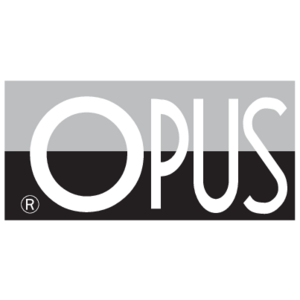 Opus Logo